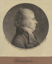 Delessert, 1796.