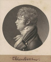 Thieubert, 1803.