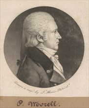 P. Morell, 1802.