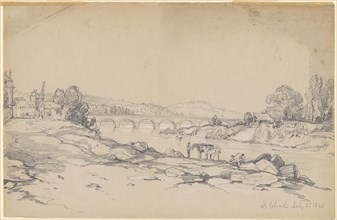 St. Cloud, 1843.