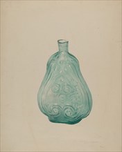 Flask, 1935/1942.