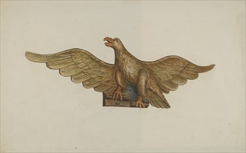 Eagle, 1935/1942.