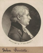 John Smith, 1799.