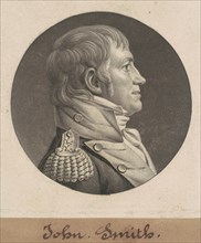 John Smith, 1806.