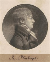 R. Philips, 1805.