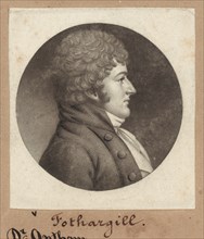 Fothergill, 1802.