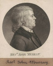 John Murray, 1802.