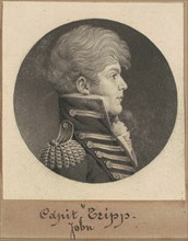 John Trippe, 1809.