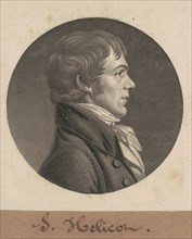J. Ellicott, 1804.