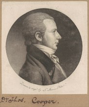 Morris, 1798-1803.