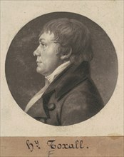 Henry Foxall, 1806.