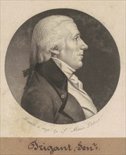 Trigant, Sr., 1801.