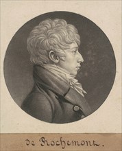de Rochemont, 1806.
