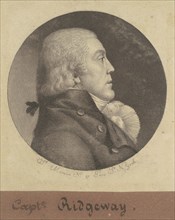Jones Fawson, 1797.