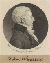 John Wharton, 1799.