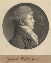 James Wilson, 1809.