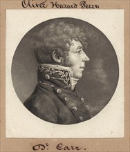 John H. Carr, 1810.