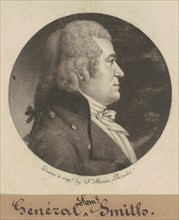 Samuel Smith, 1800.