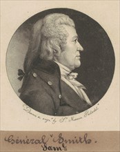 Samuel Smith, 1798.