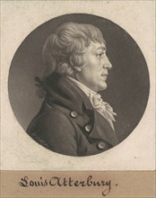 James Wilson, 1805.