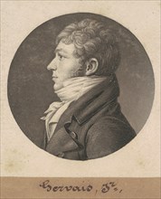 Gervais, Jr., 1801.