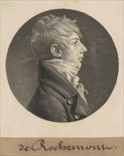 de Rochemont, 1805.