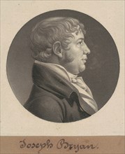 Joseph Bryan, 1805.