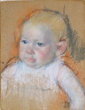Baby Charles, 1900.