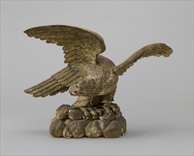 Eagle, 19th century.