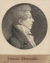 James Edwards, 1809.