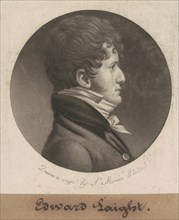 Edward Laight, 1807.