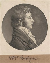 William Gwynn, 1804.