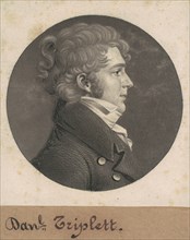 J. N. Luckett, 1808.