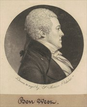 Benjamin West, 1798.