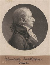 James Jackson, 1805.