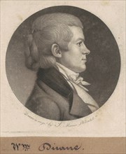 William Duane, 1802.