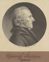 James Clinton, 1797.