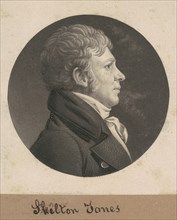 Skelton Jones, 1808.