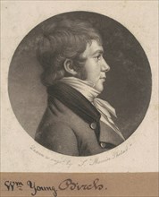 George Pepper, 1802.