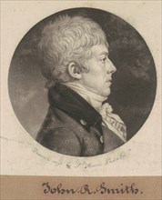 John R. Smith, 1802.