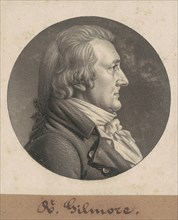 Robert Gilmor, 1803.