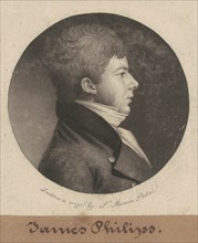James Philips, 1802.