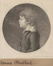 Edward Dutilh, 1802.