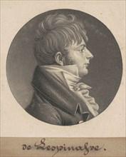 de Lespinasse, 1803.
