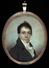 Master Peters, 1804.