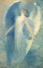 The Angel, ca. 1912.