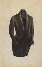 Tail Coat, 1935/1942.