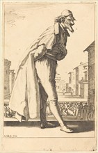 Pantalone, 1618/1620.