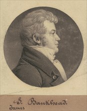 James Bankhead, 1808.
