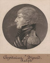 Ralph Izard II, 1805.